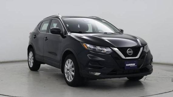 NISSAN ROGUE SPORT 2021 JN1BJ1BW5MW671599 image
